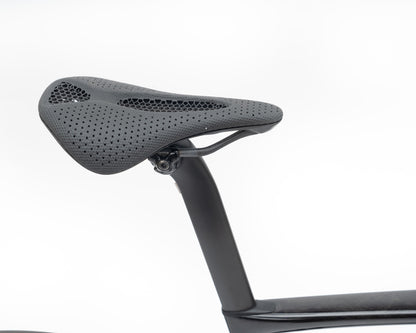 [New Other] Specialized 2023 Tarmac SL7 S-Works Frmset - Blkprl/Grnt/Chrm 56