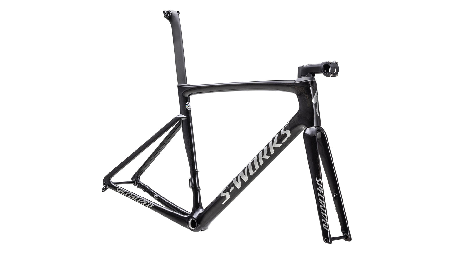 2023 Specialized S-Works Tarmac SL7 Frameset - FACT 12r Carbon