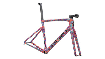 2023 Specialized S-Works Tarmac SL7 Frameset - FACT 12r Carbon