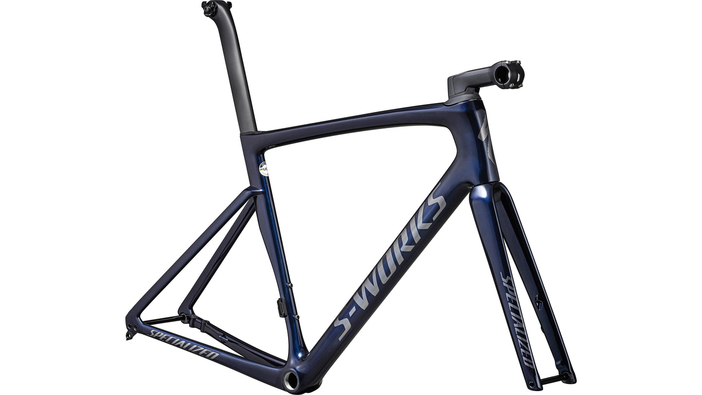 2023 Specialized S-Works Tarmac SL7 Frameset - FACT 12r Carbon
