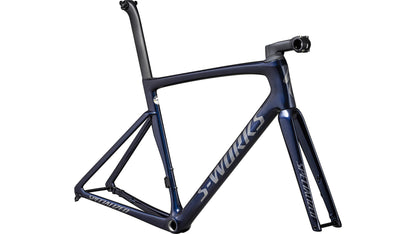 2023 Specialized S-Works Tarmac SL7 Frameset - FACT 12r Carbon