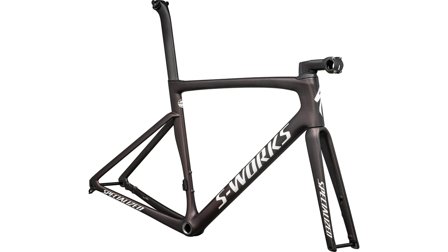 2023 Specialized S-Works Tarmac SL7 Frameset - FACT 12r Carbon