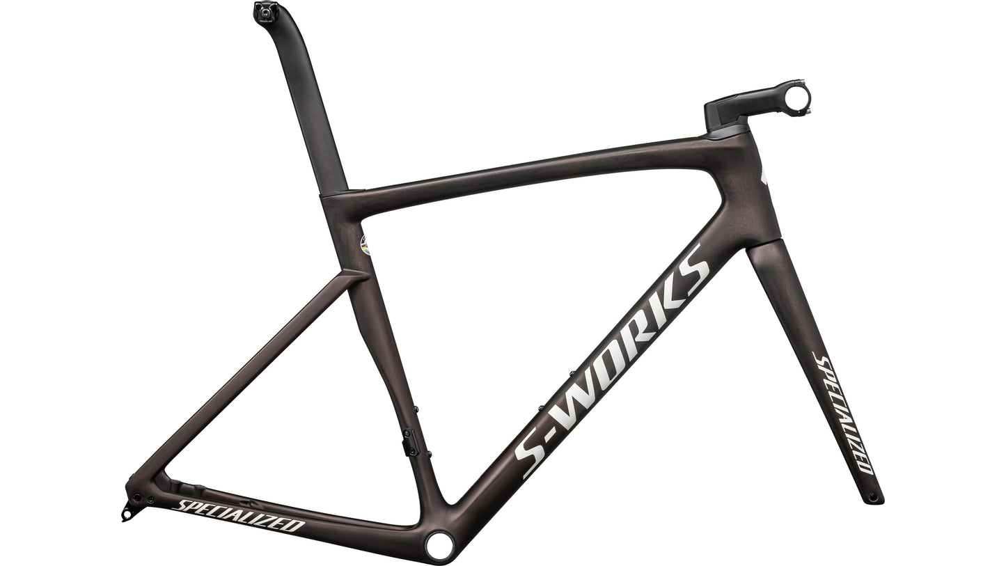 2023 Specialized S-Works Tarmac SL7 Frameset - FACT 12r Carbon