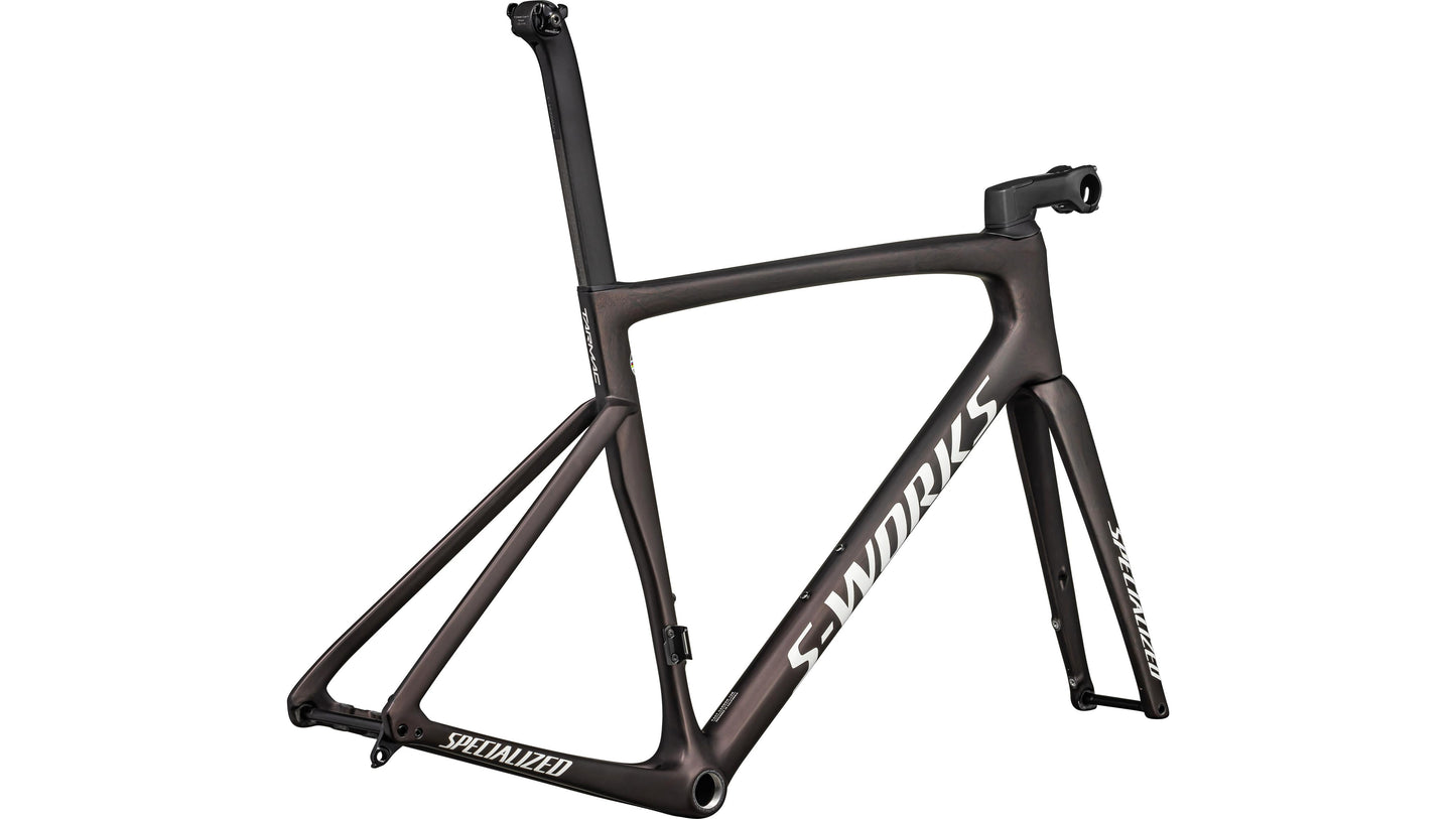 2023 Specialized S-Works Tarmac SL7 Frameset - FACT 12r Carbon