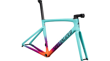 2023 Specialized Tarmac Sl7 10R Frameset Lgnblu/Prporcd
