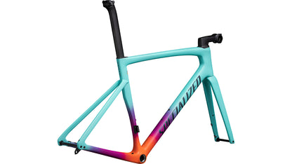 2023 Specialized Tarmac Sl7 10R Frameset Lgnblu/Prporcd