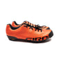 Giro Empire VR90 Shoe Anod Glow Blk/Red 45.5 - USED