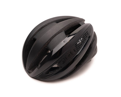 Giro 20 Synthe Mips Helmet S Matte Black (NO)