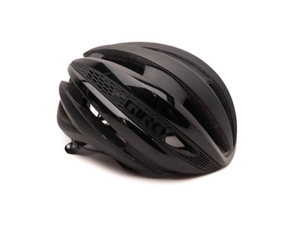 Giro 20 Synthe Mips Helmet S Matte Black (NO)