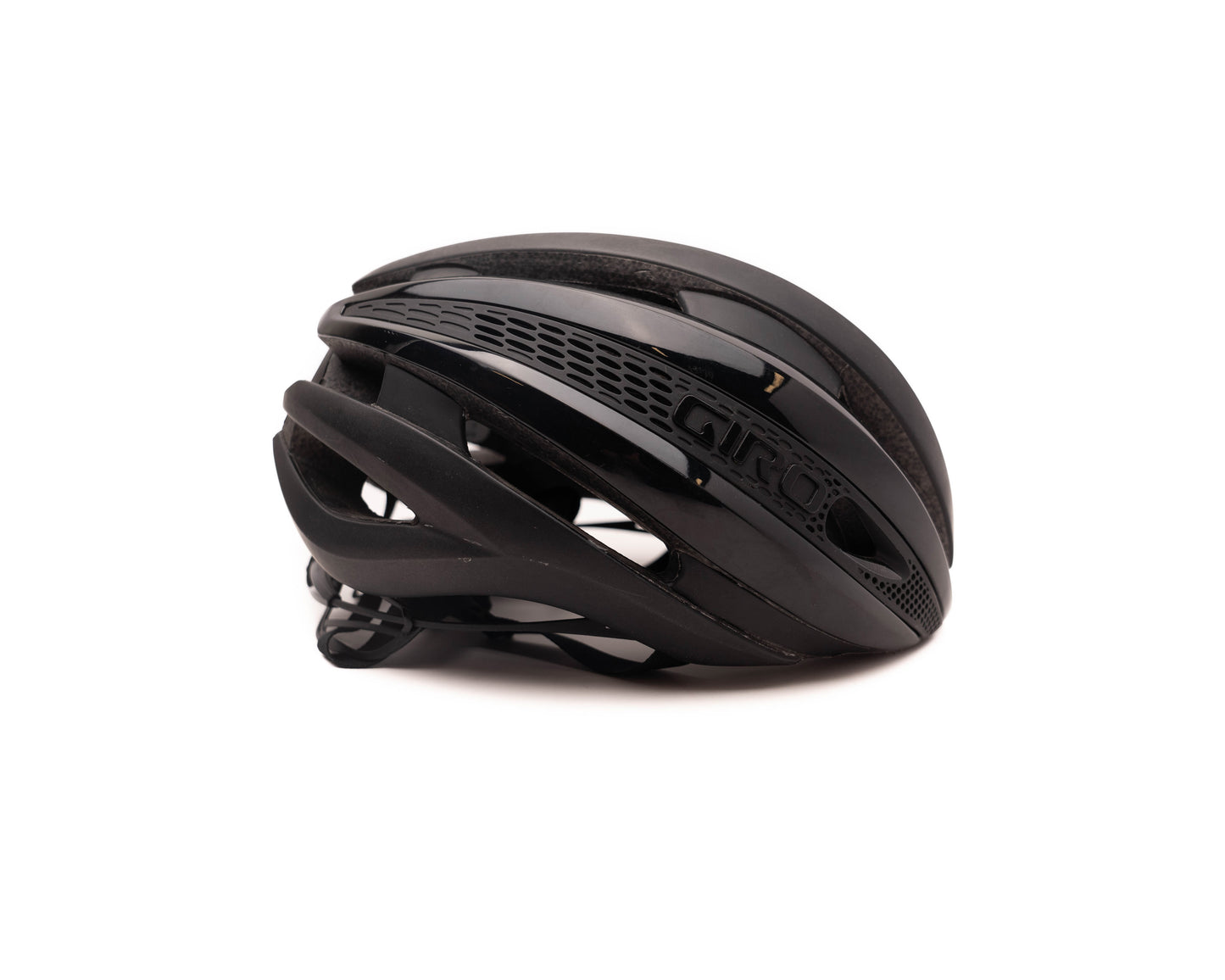 Giro 20 Synthe Mips Helmet S Matte Black (NO)