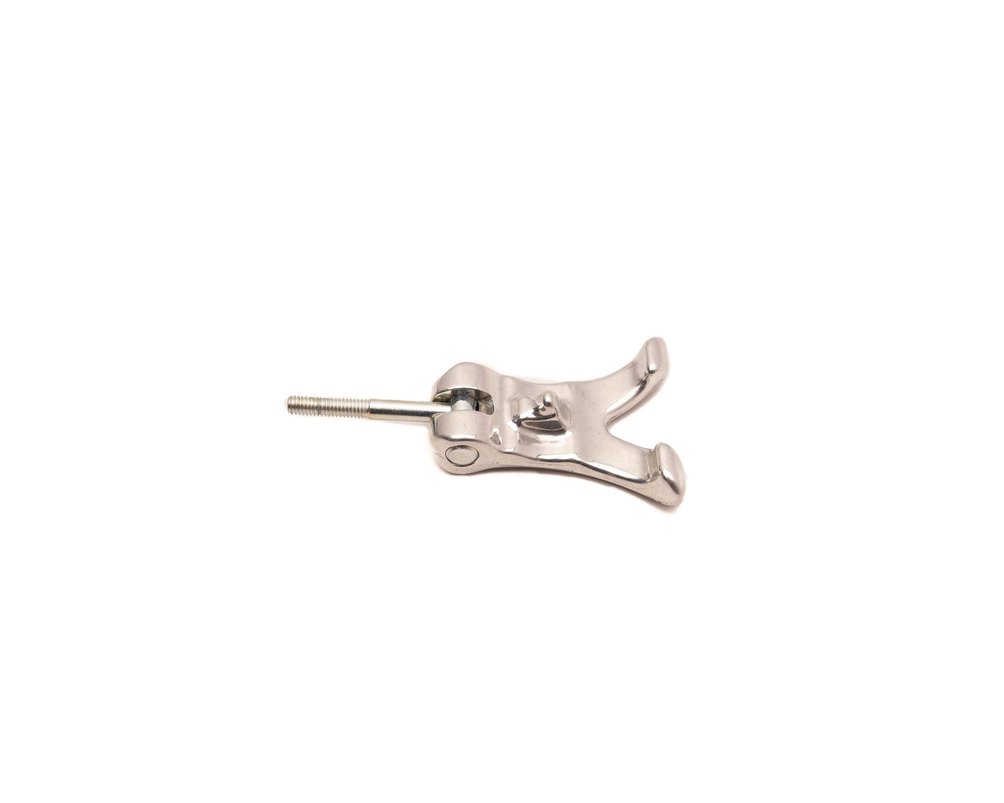 QR20 Pro Axle clamp lever unit
