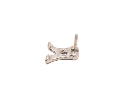 QR20 Pro Axle clamp lever unit