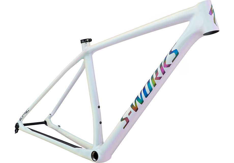 Specialized 2020 Epic Ht S-Works Carbon 29 Frm – Incycle Bicycles