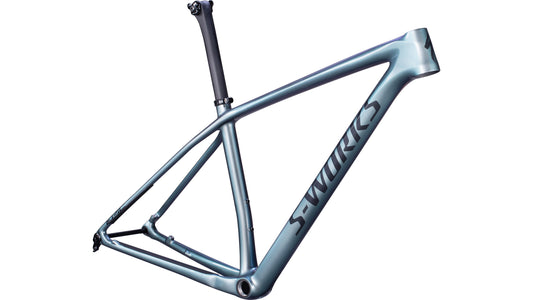 Specialized Epic Hardtail S-Works Frame