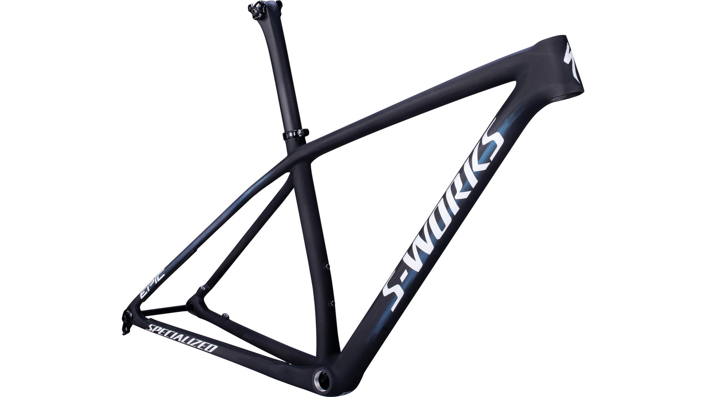 Specialized Epic Hardtail S-Works Frame