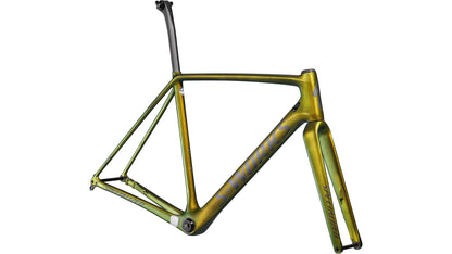 Specialized Crux S-Works Frameset