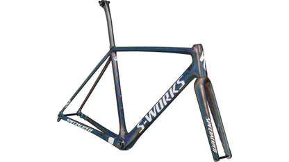 Specialized Crux S-Works Frameset
