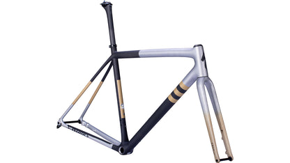 Specialized Crux S-Works Frameset