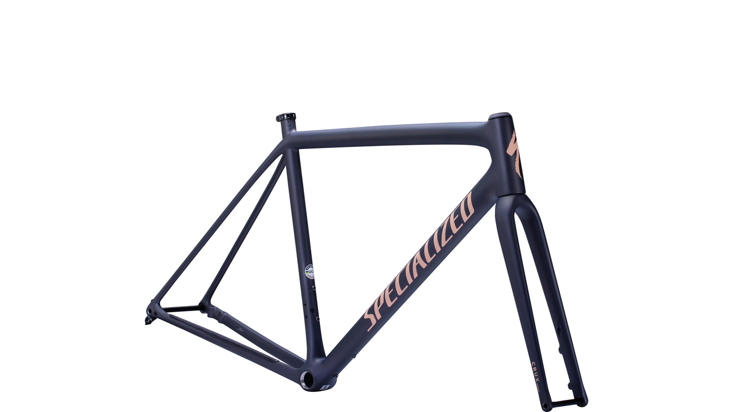 Specialized Crux 10r Frameset