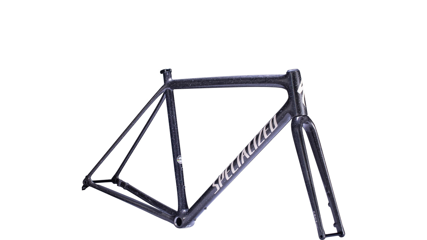 Specialized Crux 10r Frameset