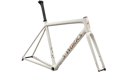 2023 Specialized Crux S-Works Frameset