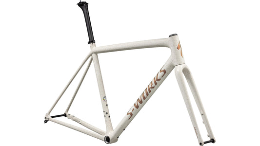 2023 Specialized Crux S-Works Frameset