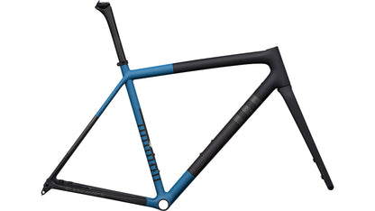 2023 Specialized Crux S-Works Frameset