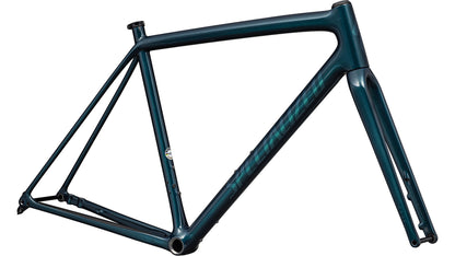 Specialized Crux Frameset