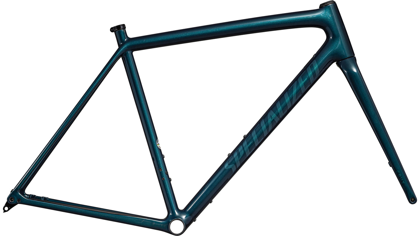 Specialized Crux Frameset
