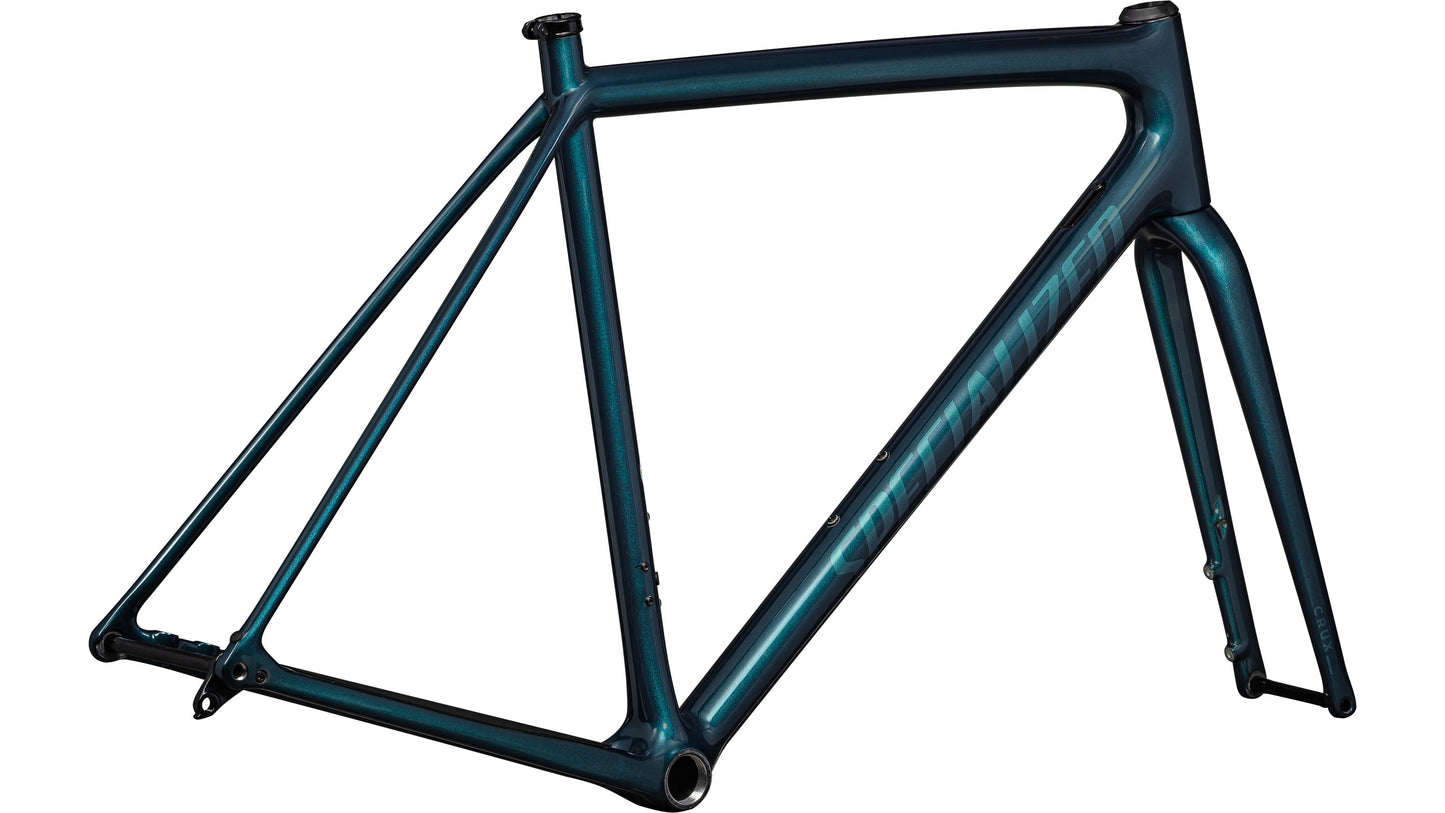 Specialized Crux Frameset