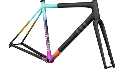 Specialized Crux Frameset
