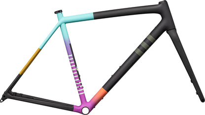 Specialized Crux Frameset