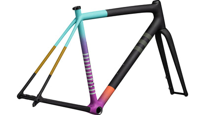 Specialized Crux Frameset