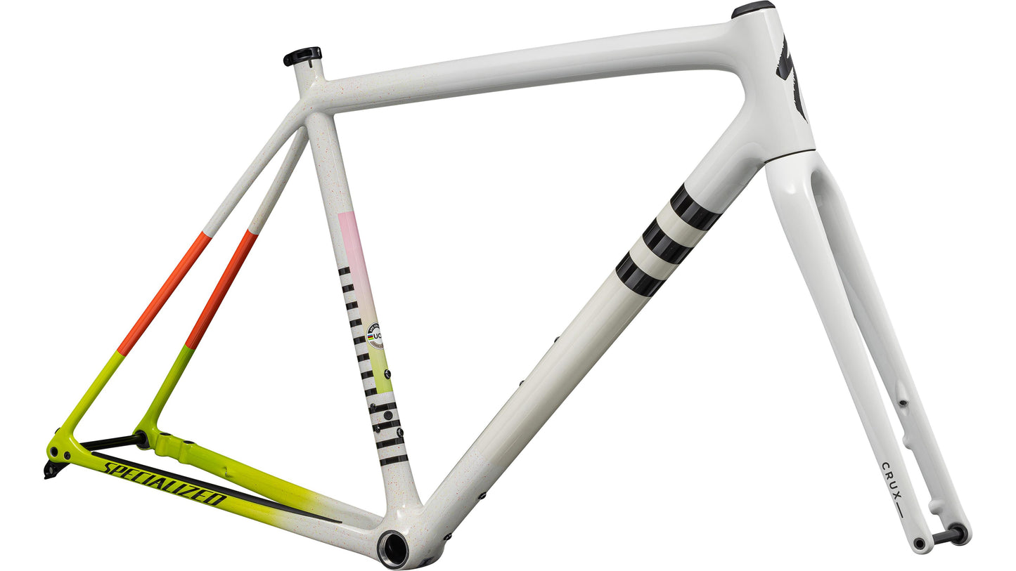 Specialized Crux Frameset