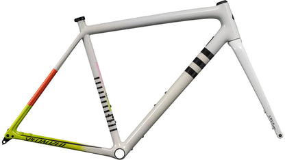 Specialized Crux Frameset