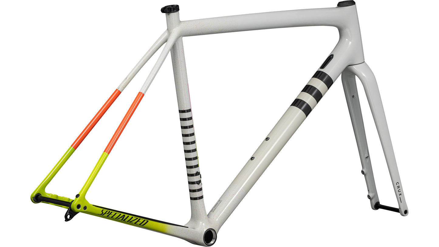 Specialized Crux Frameset