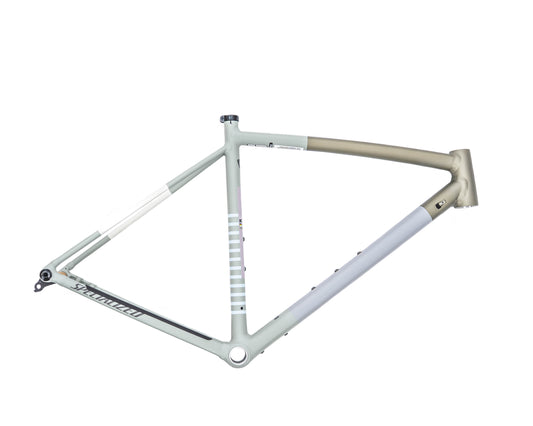 [Blem] 2025 Specialized Crux DSW Frameset - Size 54