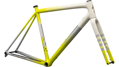 2025 Specialized Crux 10r Frameset