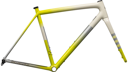 2025 Specialized Crux Frameset - FACT 10r Carbon