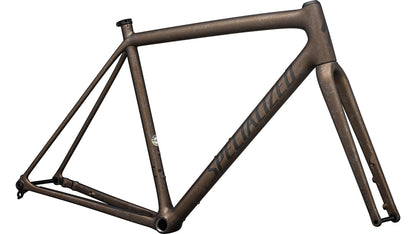2025 Specialized Crux 10r Frameset