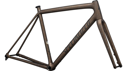 2025 Specialized Crux 10r Frameset