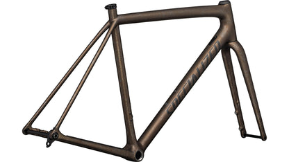 2025 Specialized Crux 10r Frameset