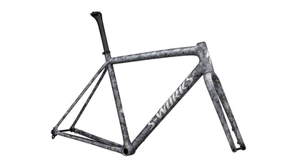 2025 Specialized S-Works Crux Frameset