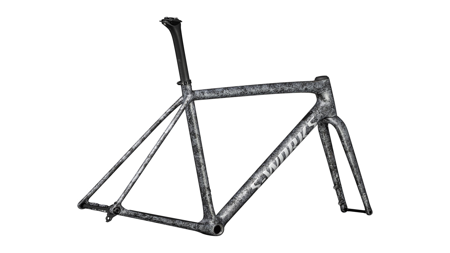 2025 Specialized S-Works Crux Frameset