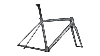 2025 Specialized S-Works Crux Frameset