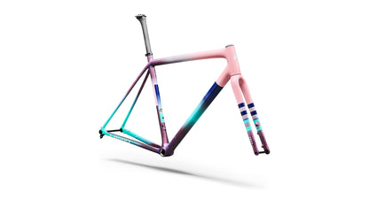 2026 Specialized S-Works Crux Frameset