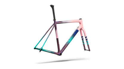 2026 Specialized S-Works Crux Frameset