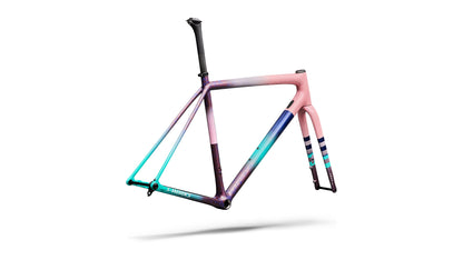 2026 Specialized S-Works Crux Frameset