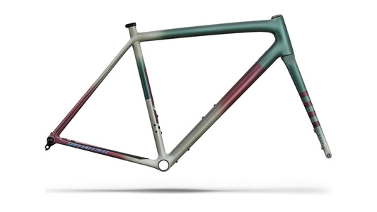 2026 Specialized Crux 10r Frameset