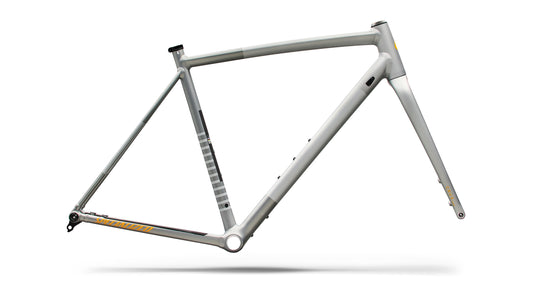 2026 Specialized Crux DSW Frameset